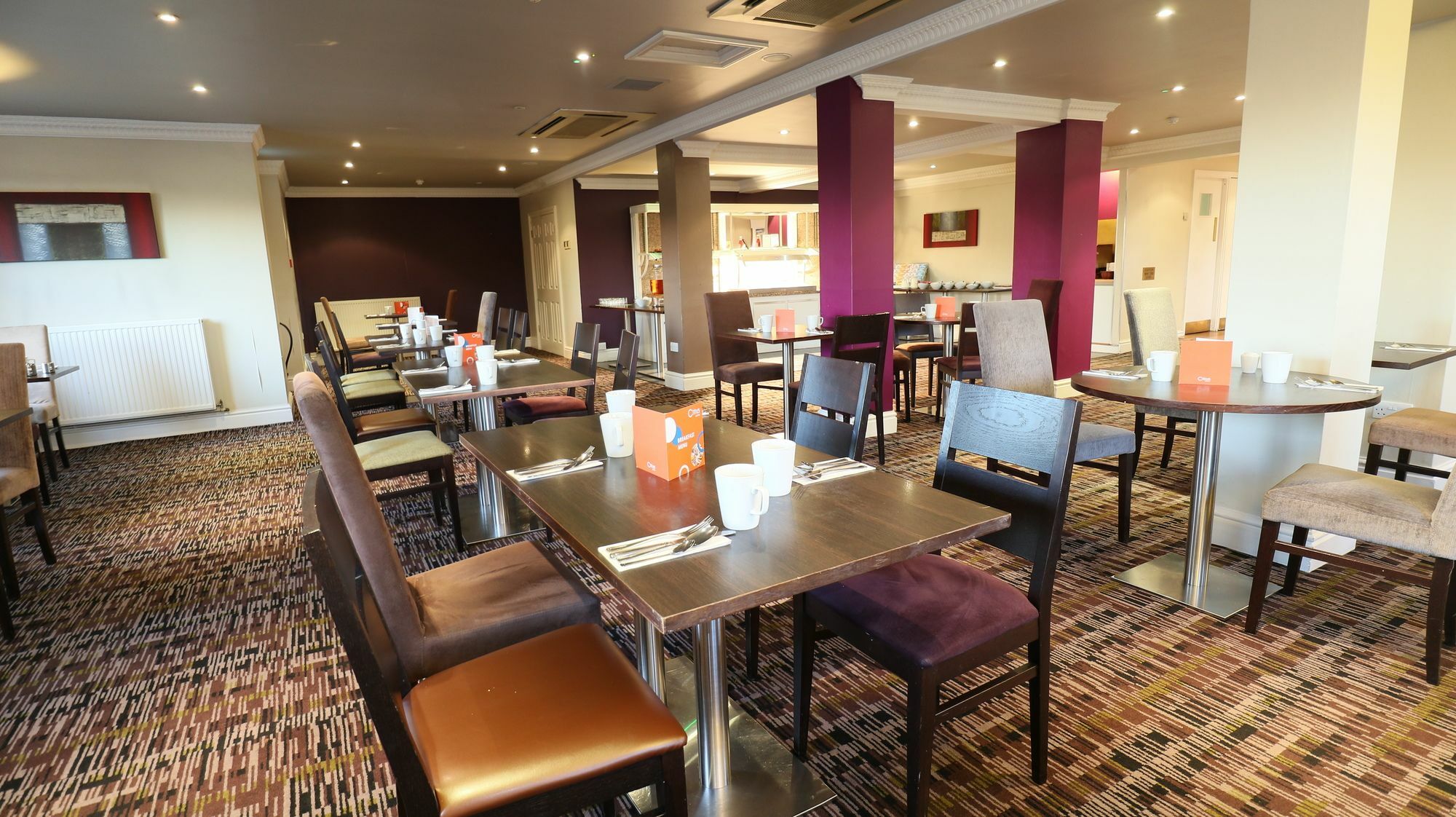 Citrus Hotel Coventry South By Compass Hospitality Kültér fotó